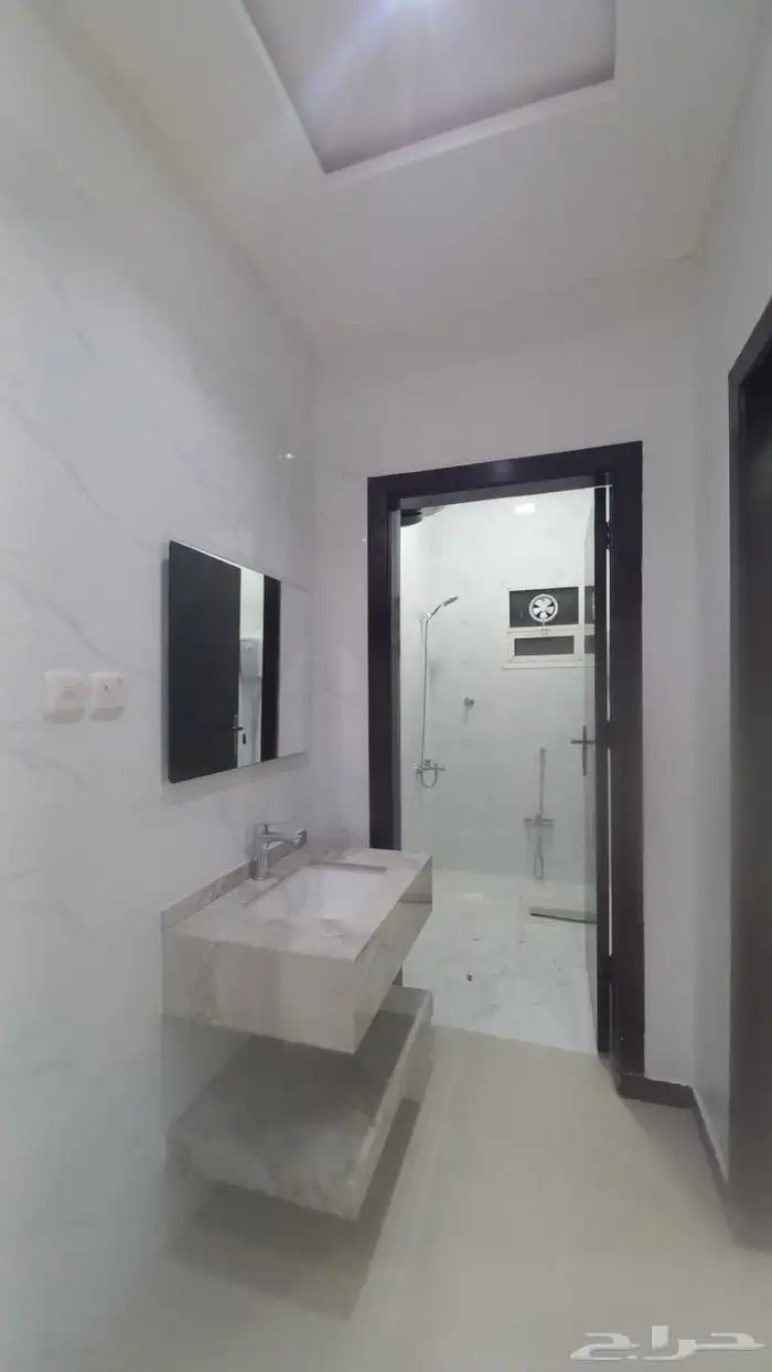 شقتين بصك للبيع 2