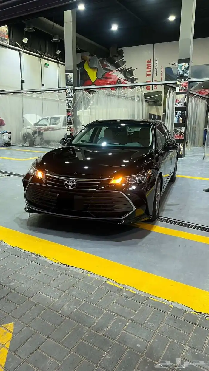 افالون 2022 تورنج 0