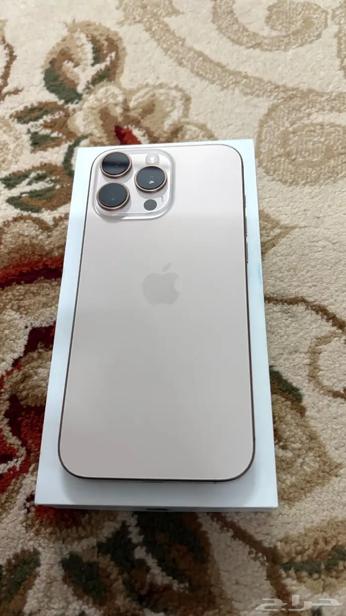 ايفون 16 برو ماكس 0