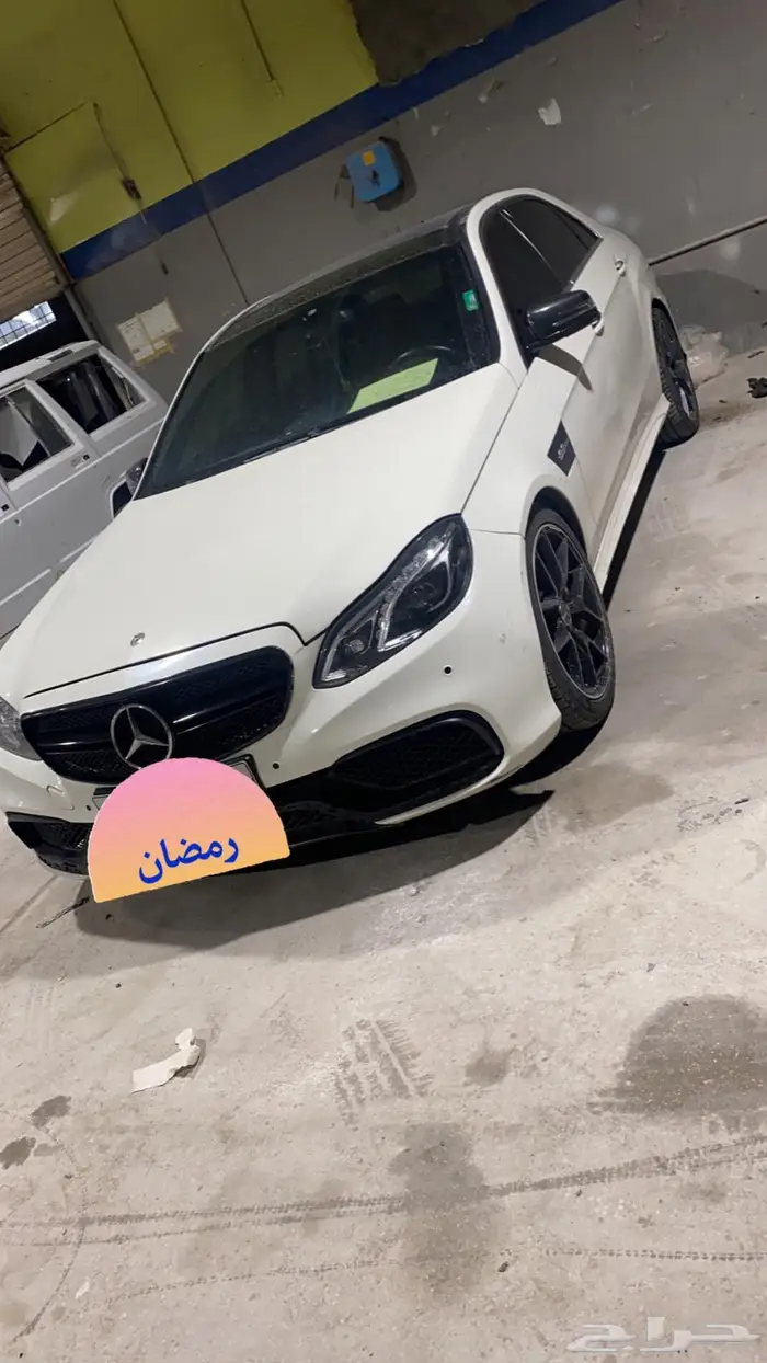 ورشه الاخوين سمكرة و مكانيكا 4