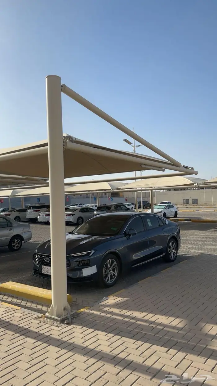 للتنازل فورد تورس 2