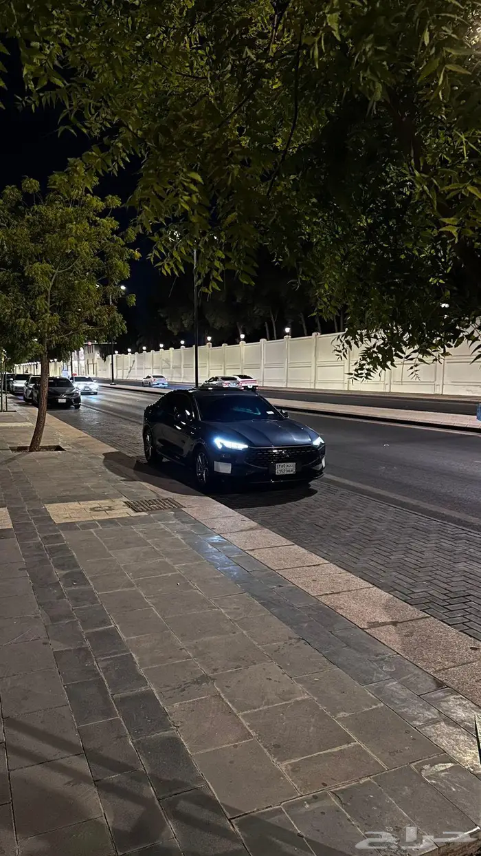 للتنازل فورد تورس 1