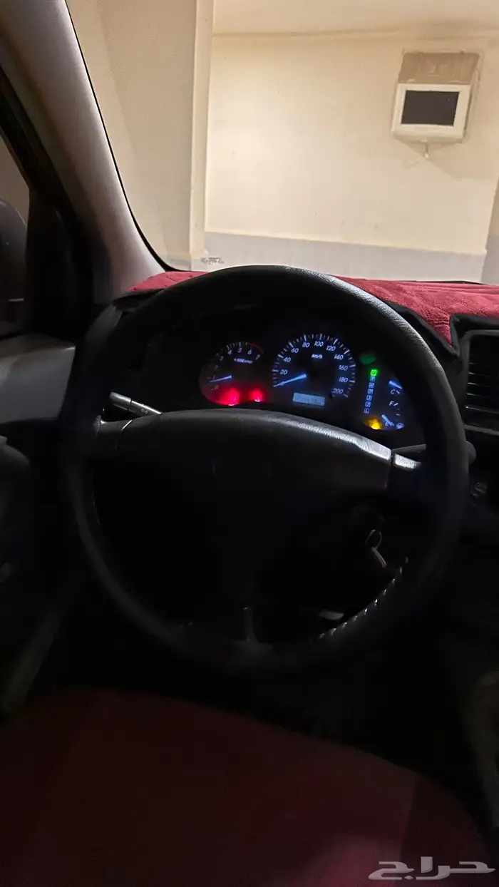 تويوتا هايلوكس 2014 9