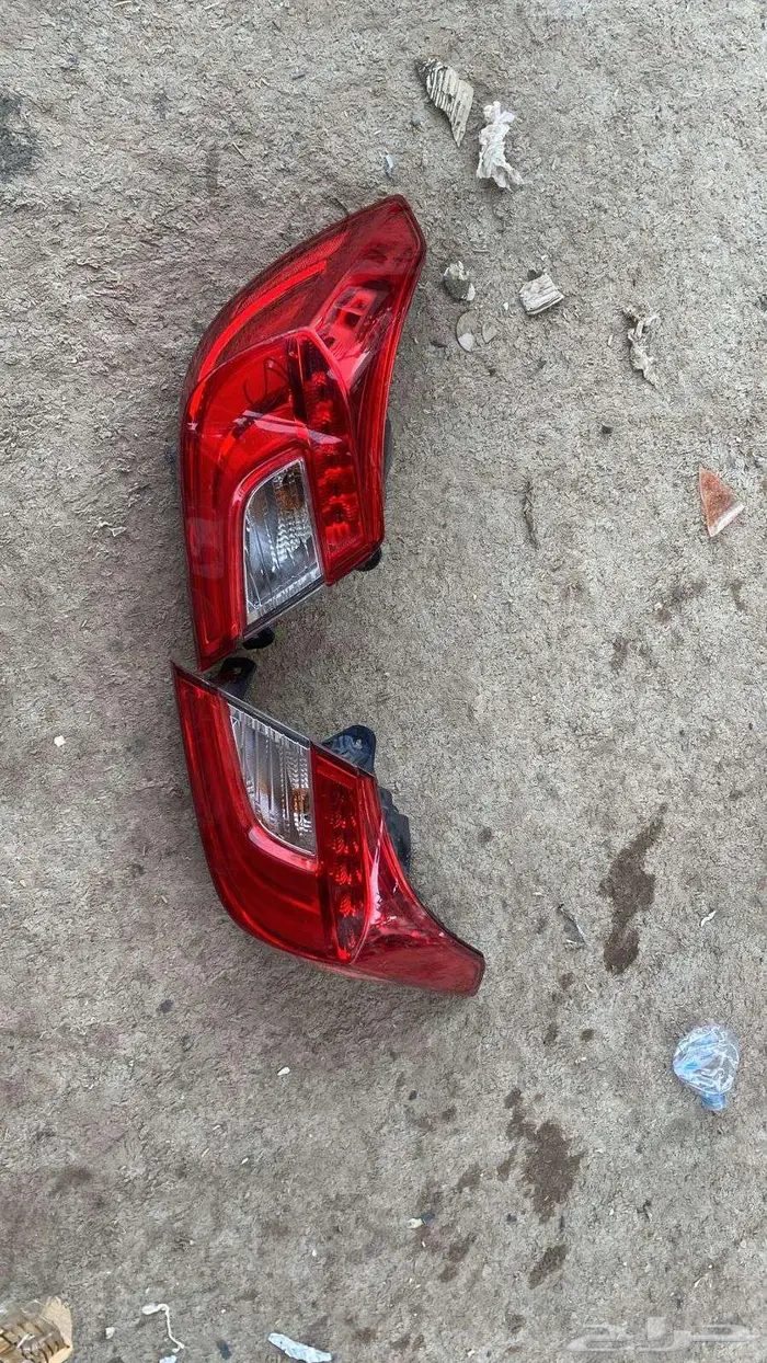 اسطب هوندا اكورد 2018-2020-2022 وكاله 0