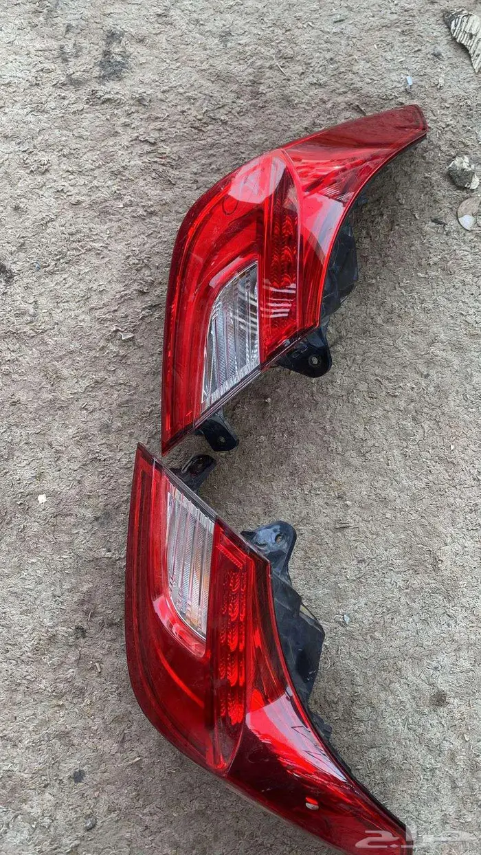 اسطب هوندا اكورد 2018-2020-2022 وكاله 1