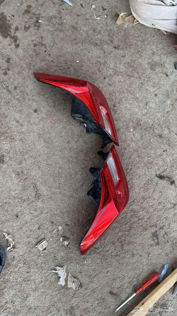 اسطب هوندا اكورد 2018-2020-2022 وكاله 2