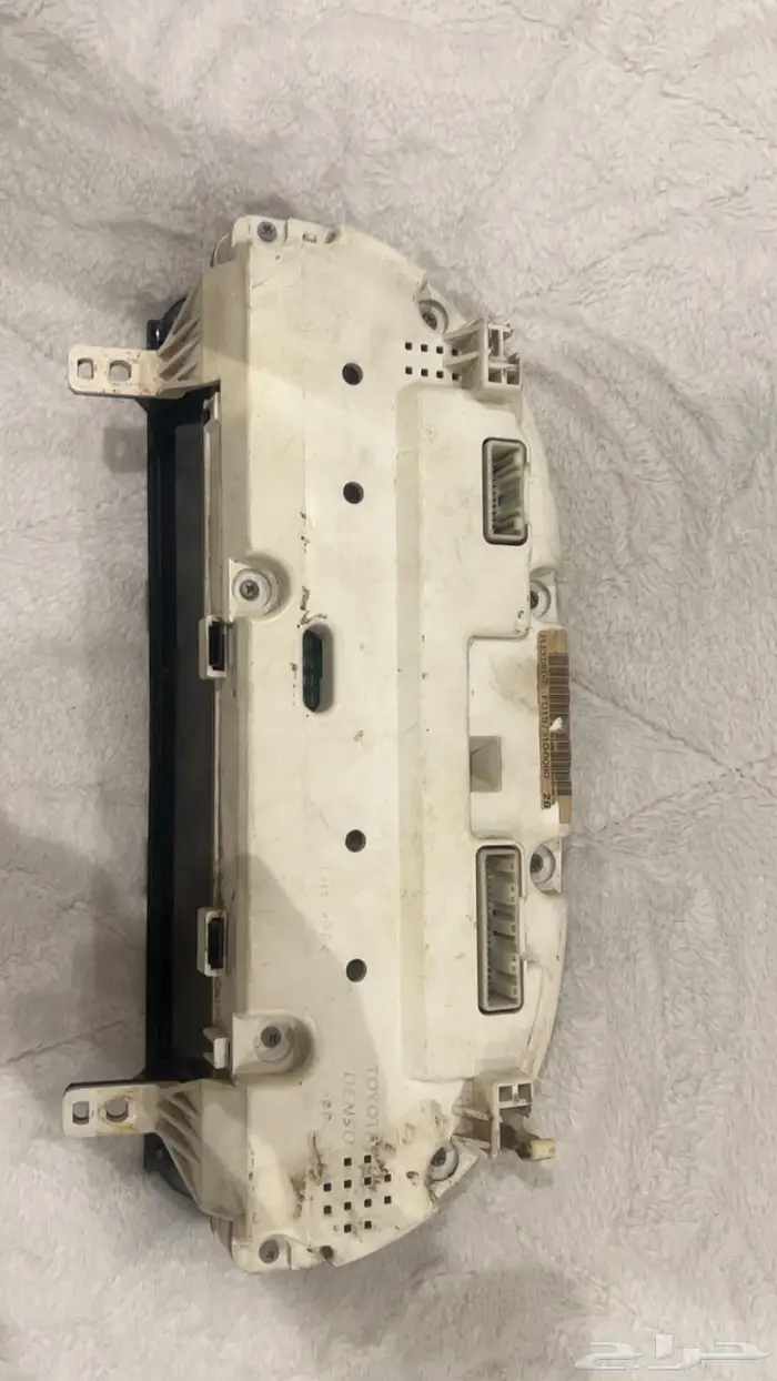 عداد كامري 2003-2006 0