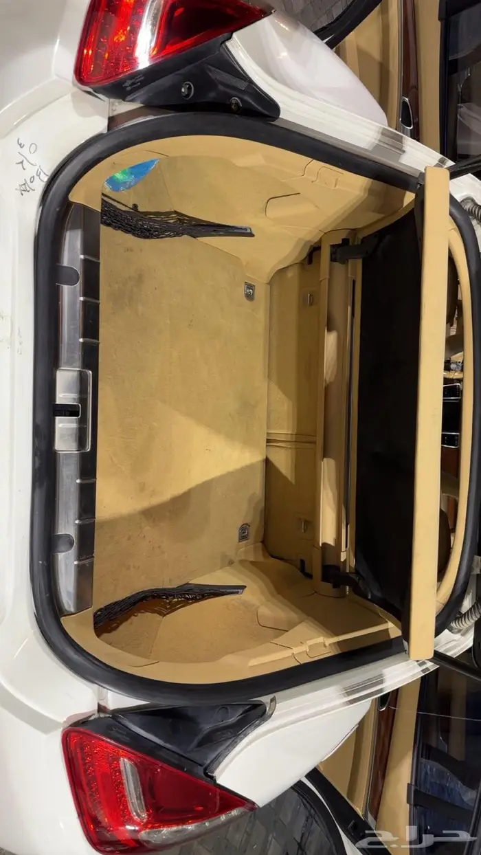 بورش بانميرا 4S تنفس طبيعي 13