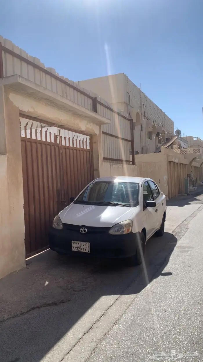 ايكو للبيع مديل 2005 3
