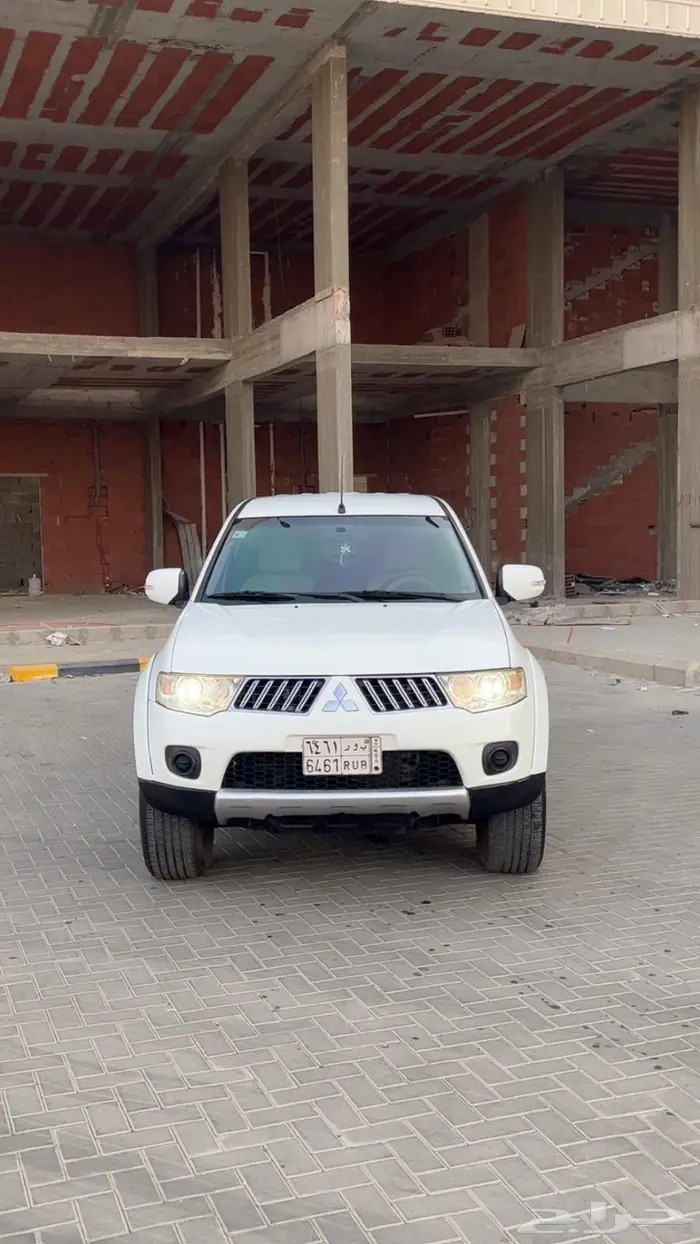 باجيرو سبورت 1