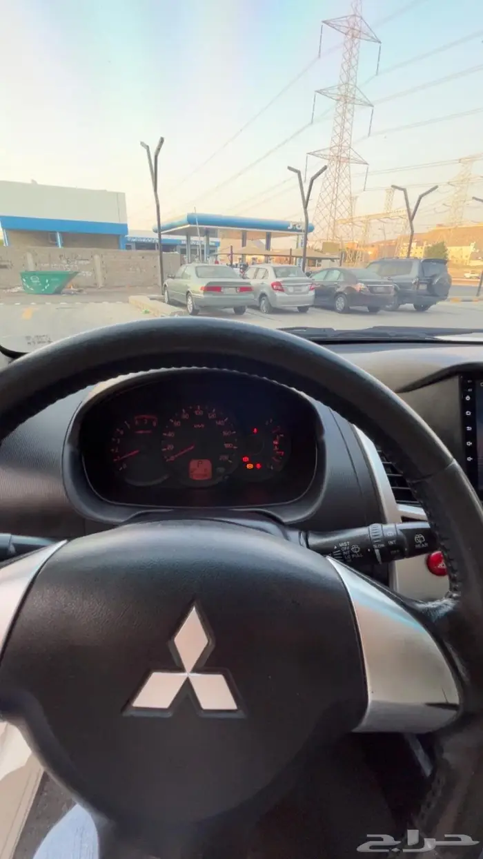 باجيرو سبورت 11