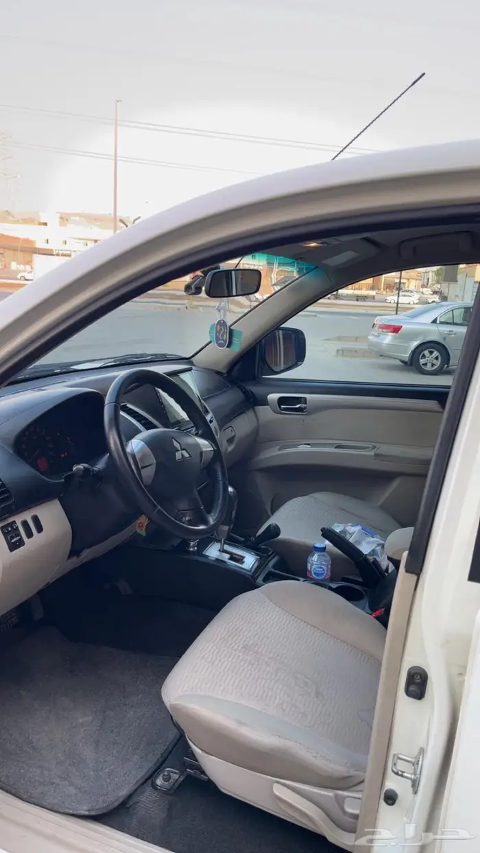 باجيرو سبورت 9
