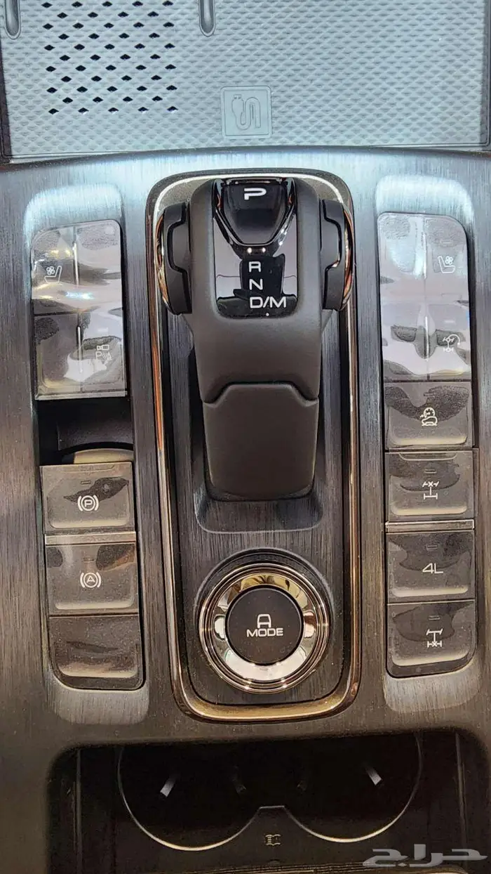 هافال اتش 9 فل كامل 2026 HAVAL H9 HIGH 10