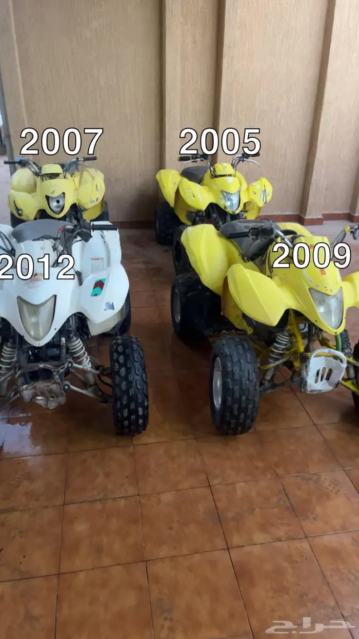 دبابات سزوكي 250 0