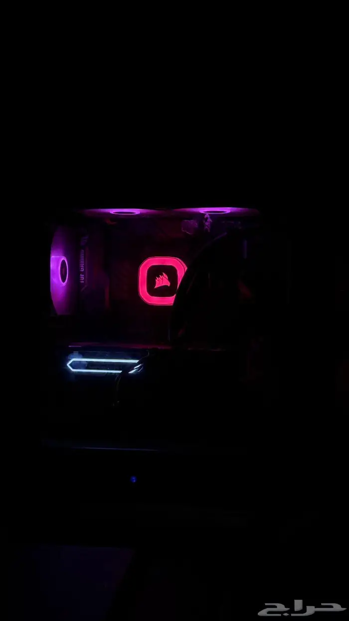بيسي قوي بكرت 4060TI 5