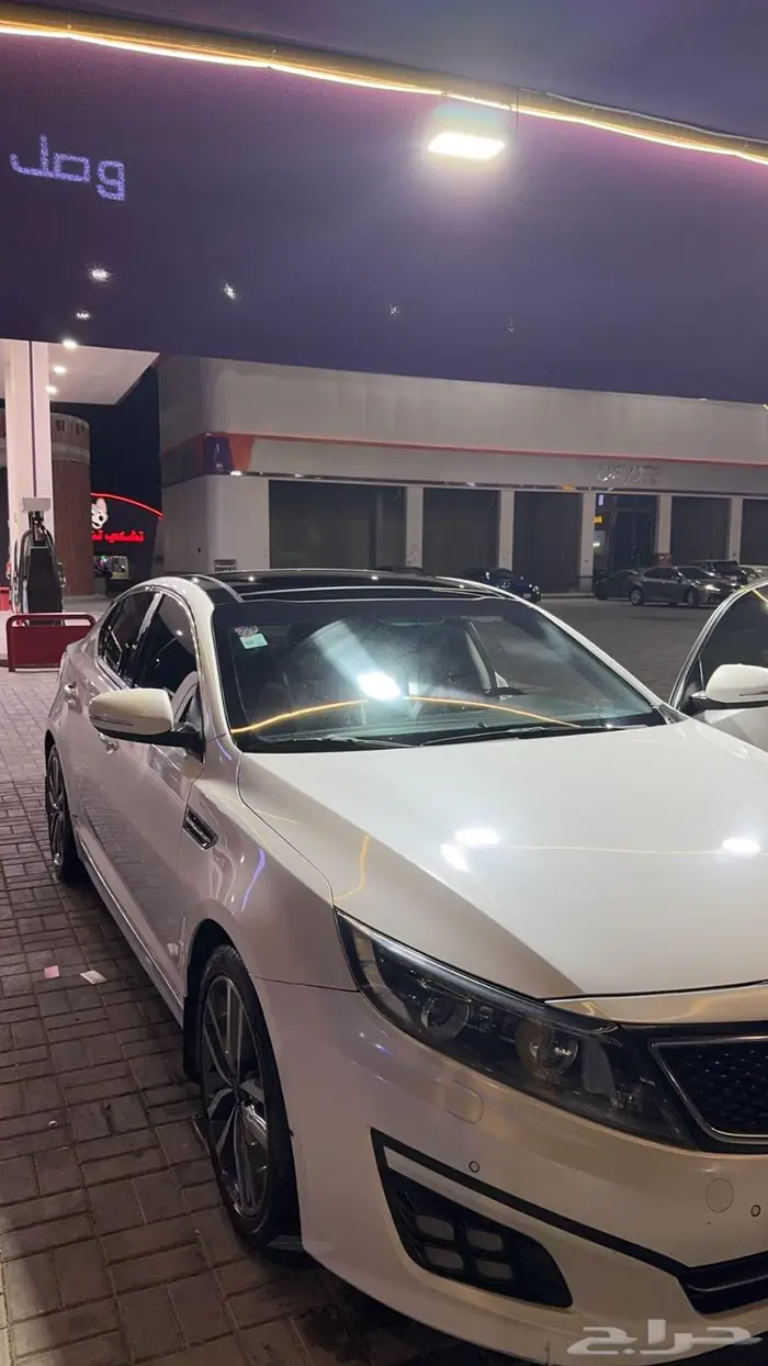 اوبتيما 2015 فل كامل 6