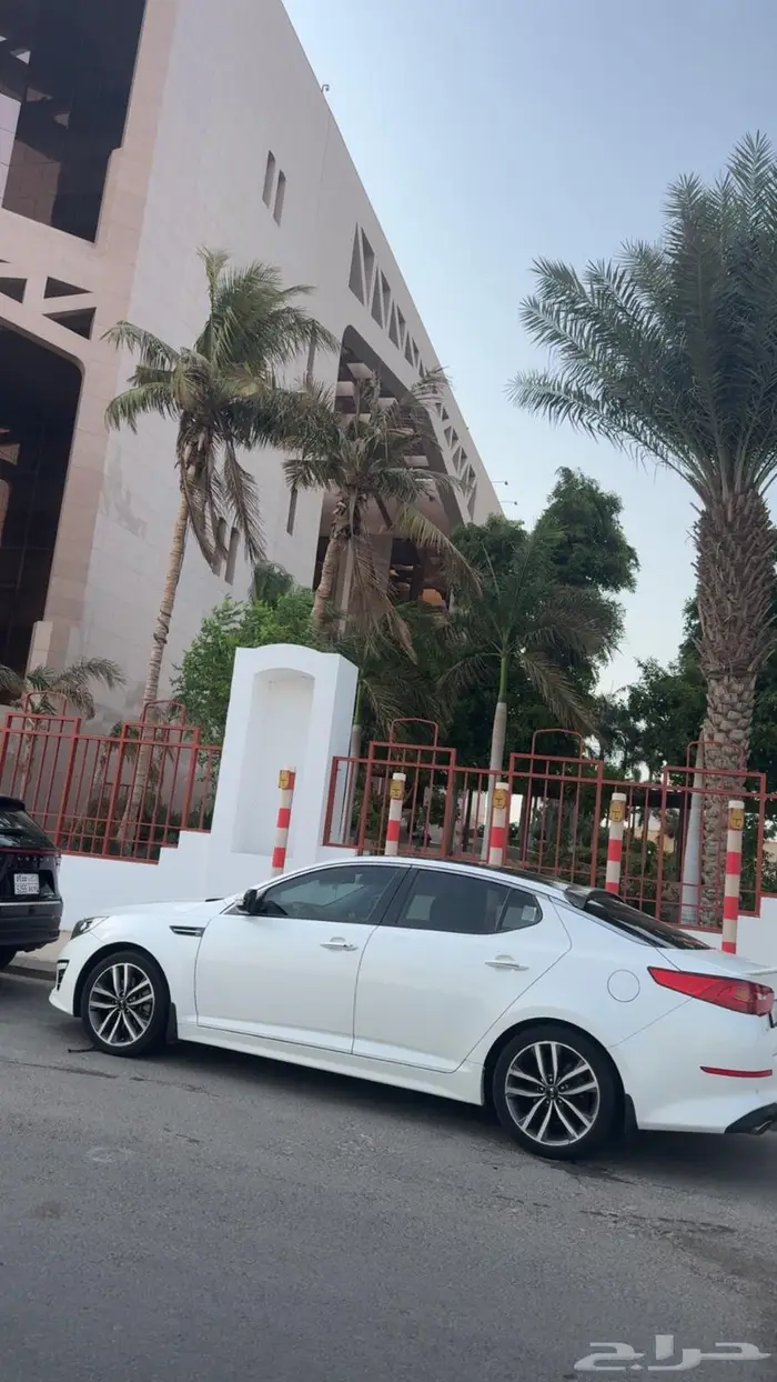 اوبتيما 2015 فل كامل 0