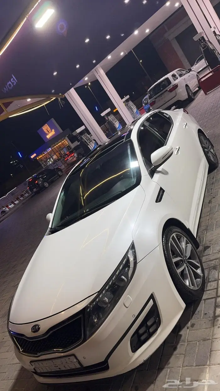 اوبتيما 2015 فل كامل 15