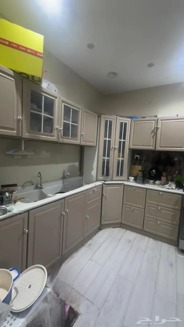 مطبخ لبيع 0