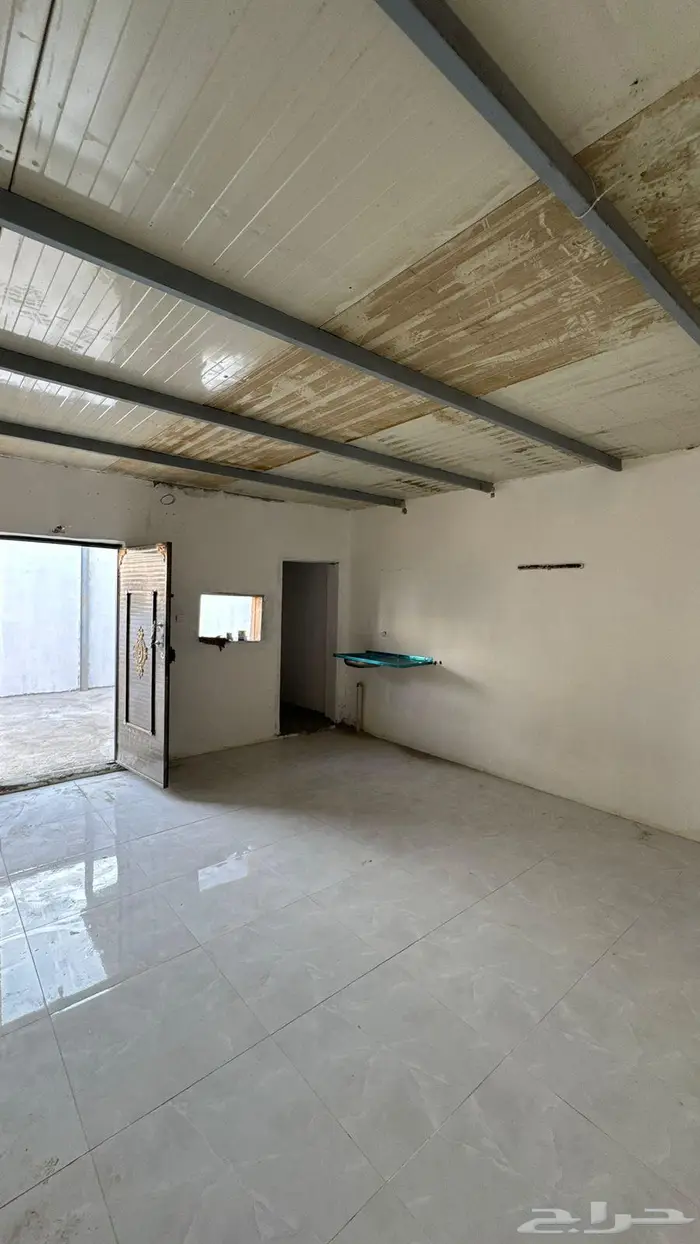 سكن للإيجار عزاب عمال  شركات شمال جدة   حي الوفاء 6