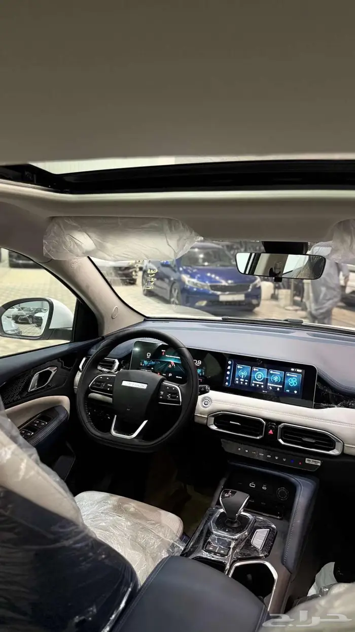 جيتور اكس 50 بريميوم موديل 2025 بأقل سعر في المملكة 6