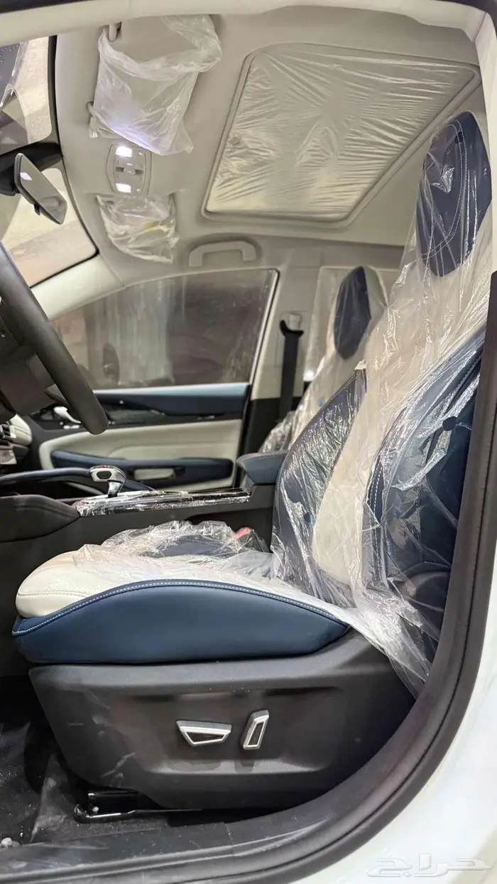 جيتور اكس 50 بريميوم موديل 2025 بأقل سعر في المملكة 12