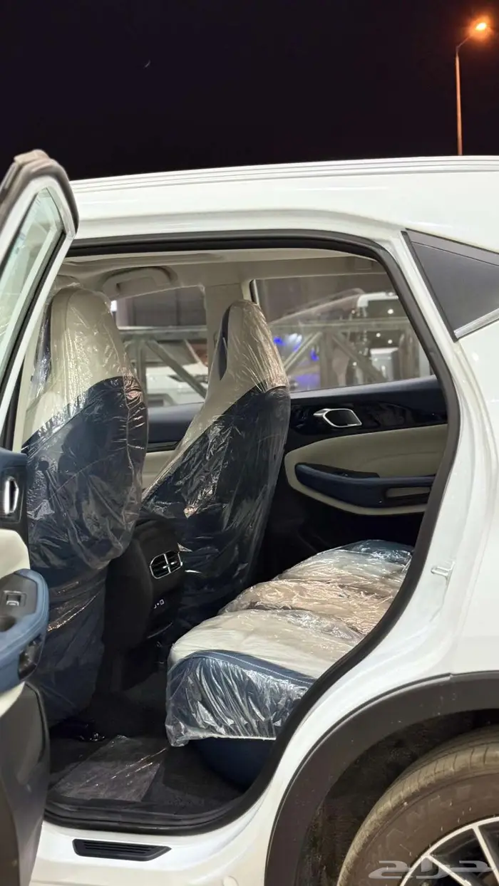 جيتور اكس 50 بريميوم موديل 2025 بأقل سعر في المملكة 5