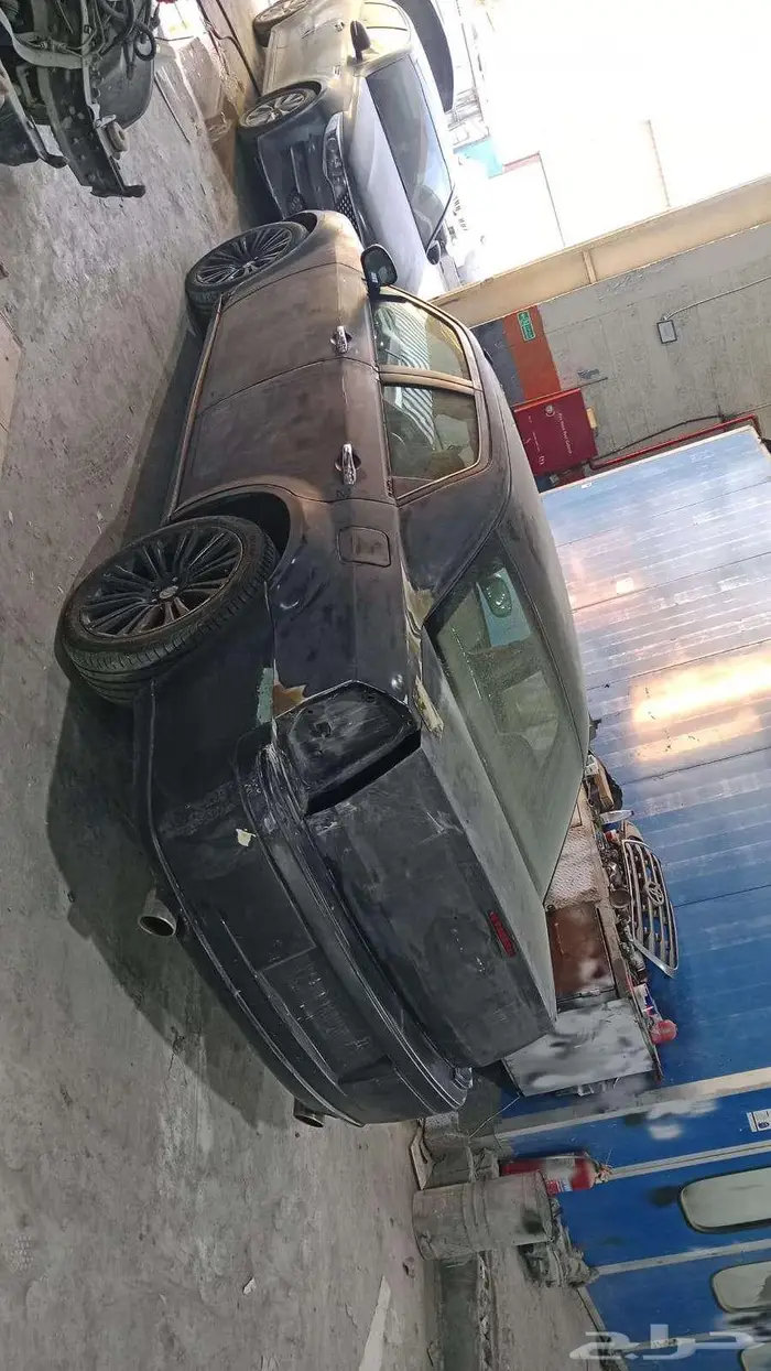 رش كامل بوية اللمانية ضمان 3 سنوات 8