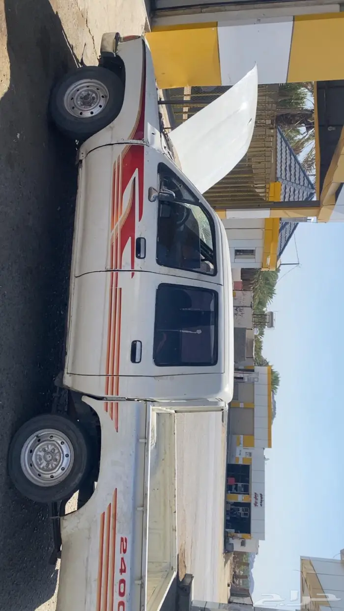 هايلوكس 90 2