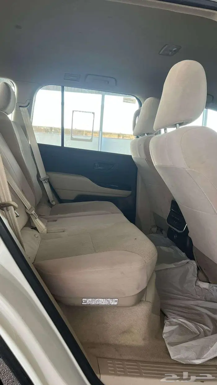 تويوتا لاند كروزر صالون 19