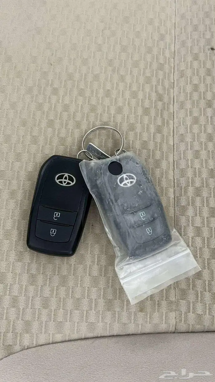 تويوتا لاند كروزر صالون 21