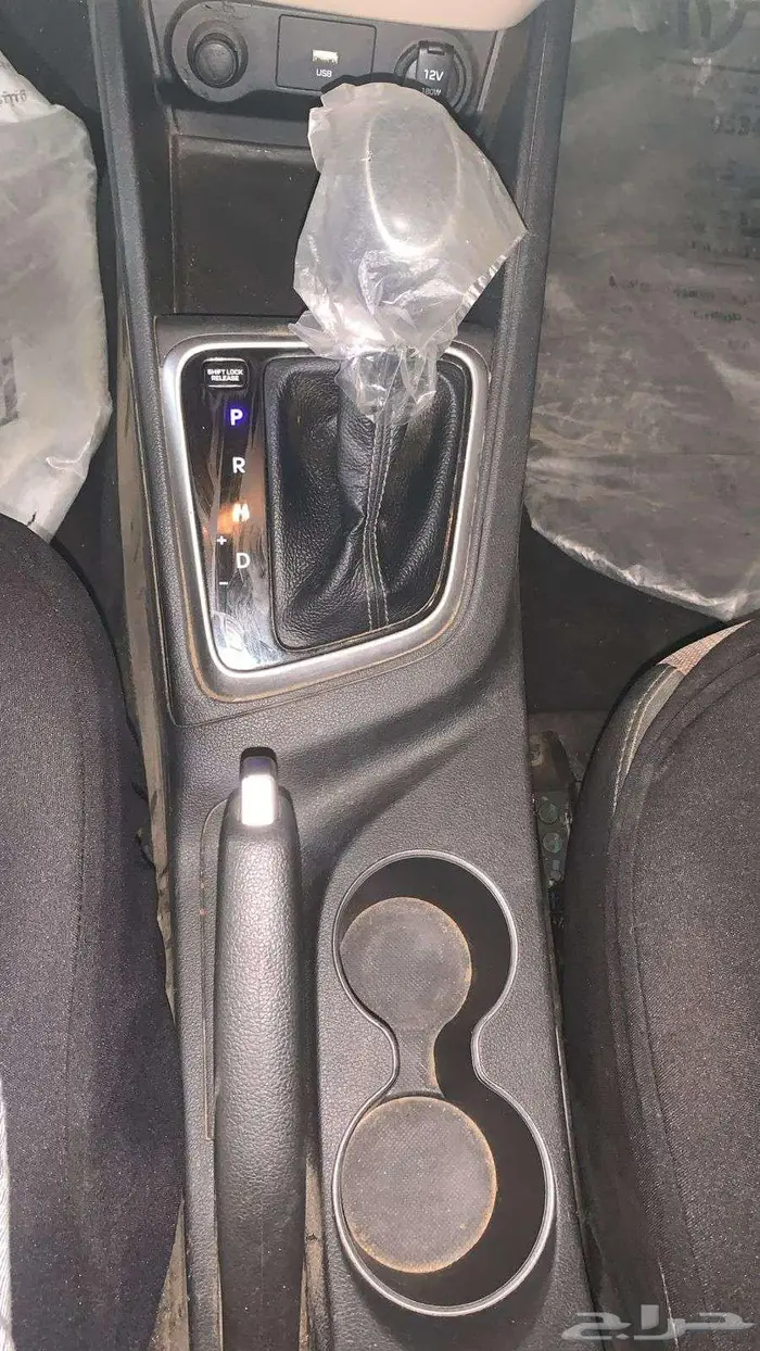 هونداي اكسنت 13