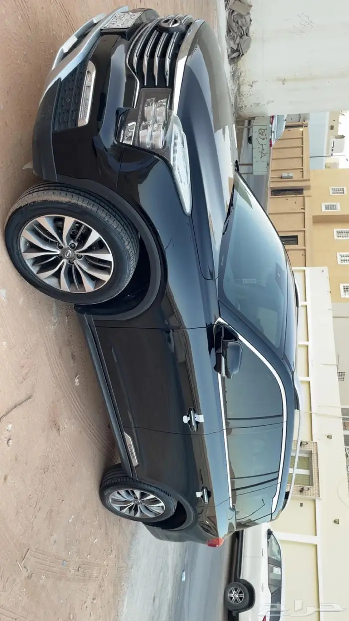 Gs8 - جي اي سي - الجميح - 2020 3