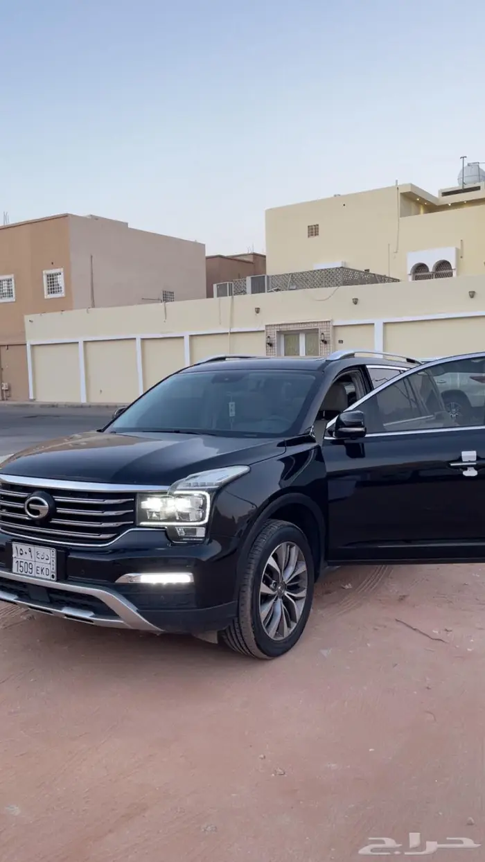 Gs8 - جي اي سي - الجميح - 2020 10