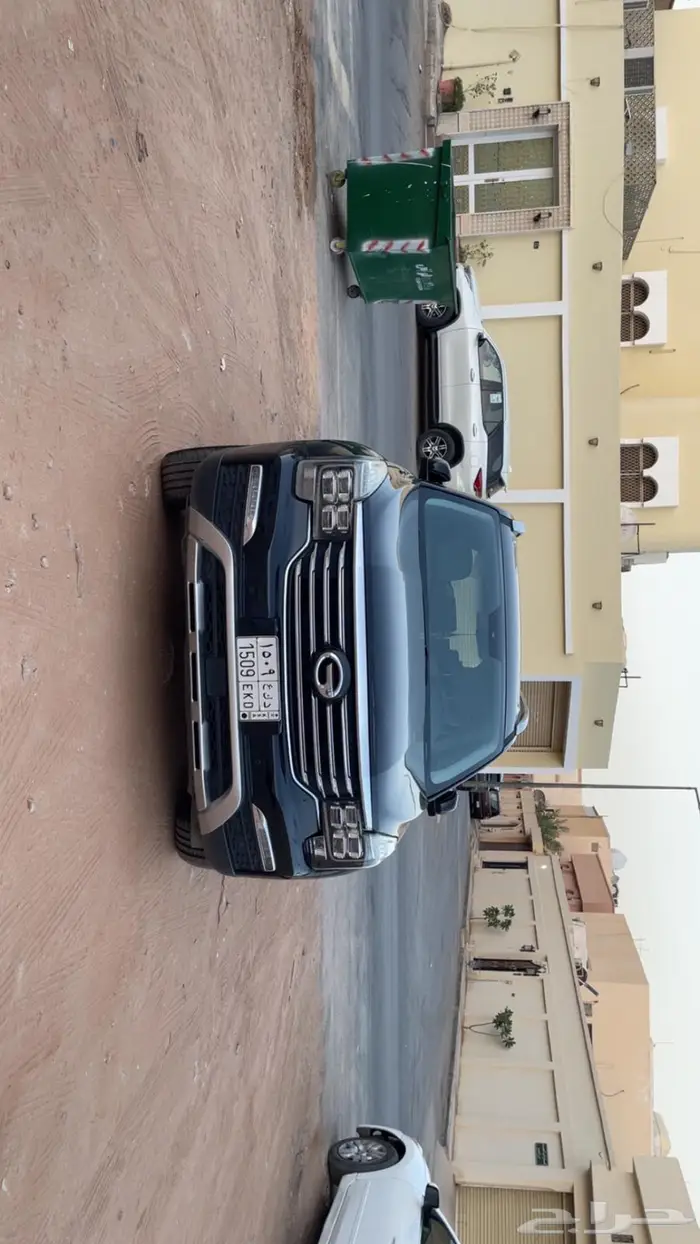 Gs8 - جي اي سي - الجميح - 2020 5