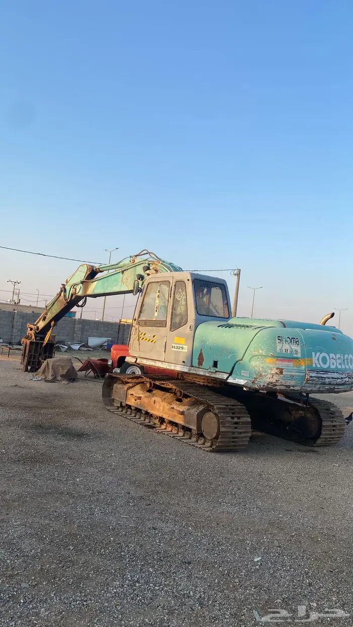 بوكلين كماش للإبحار 0