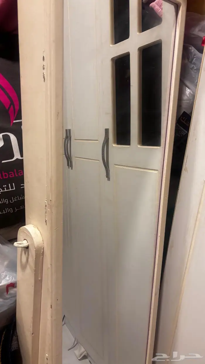 اثاث كنب غرفه نوم طاوله مطبخ دولاب اكسسوار 4