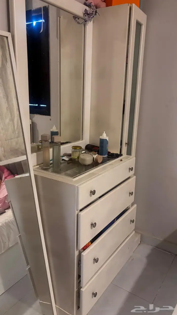 اثاث كنب غرفه نوم طاوله مطبخ دولاب اكسسوار 21