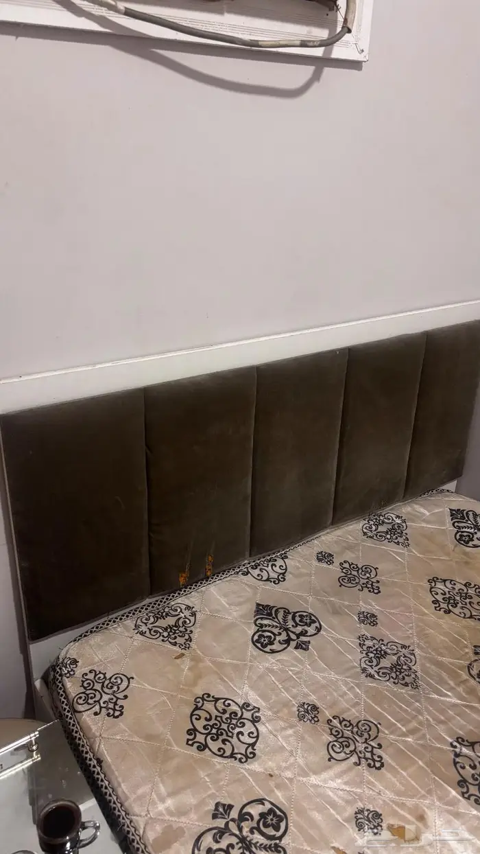اثاث كنب غرفه نوم طاوله مطبخ دولاب اكسسوار 24