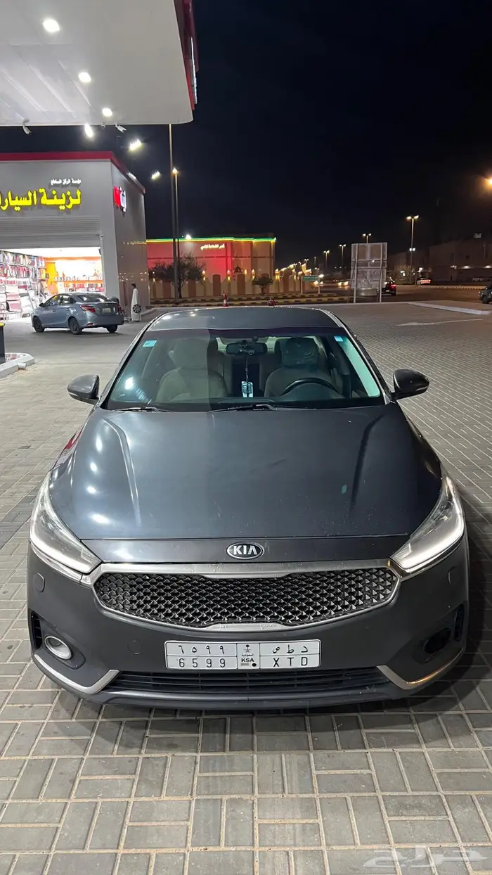 كادينزا 2018 ستاندر 23