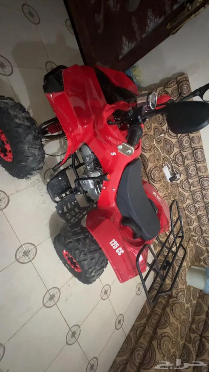 دباب 1255ccباور سبورت 0