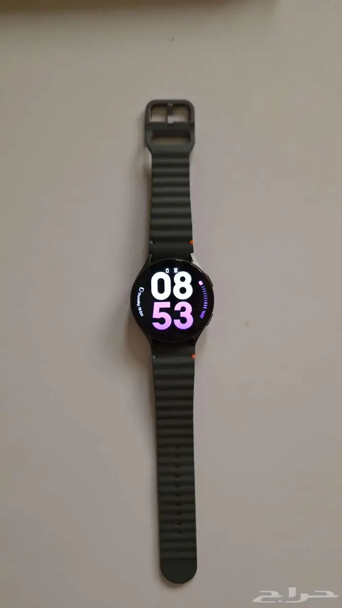 ساعة سامسونج watch 7 نظيفة 0