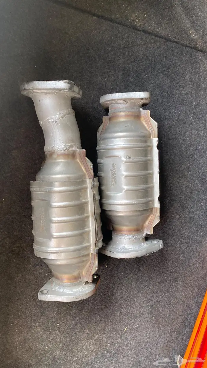 دبات تلوث غير مفرغة سكاي لاين 2.5 inch للببع 0