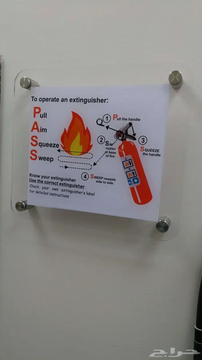 لوحات للمكاتب والمواقف وارقام الشقق والفنادق والمصانع 34