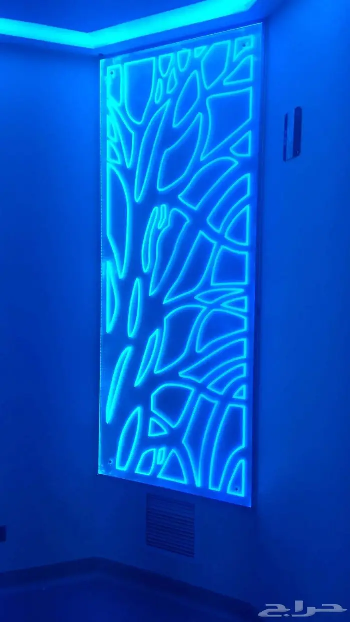 لوحات للمكاتب والمواقف وارقام الشقق والفنادق والمصانع 31