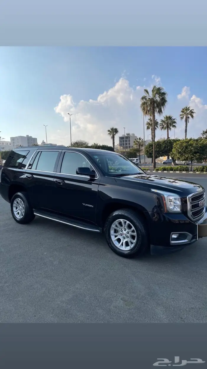 جمس يوكن SLE2019 0