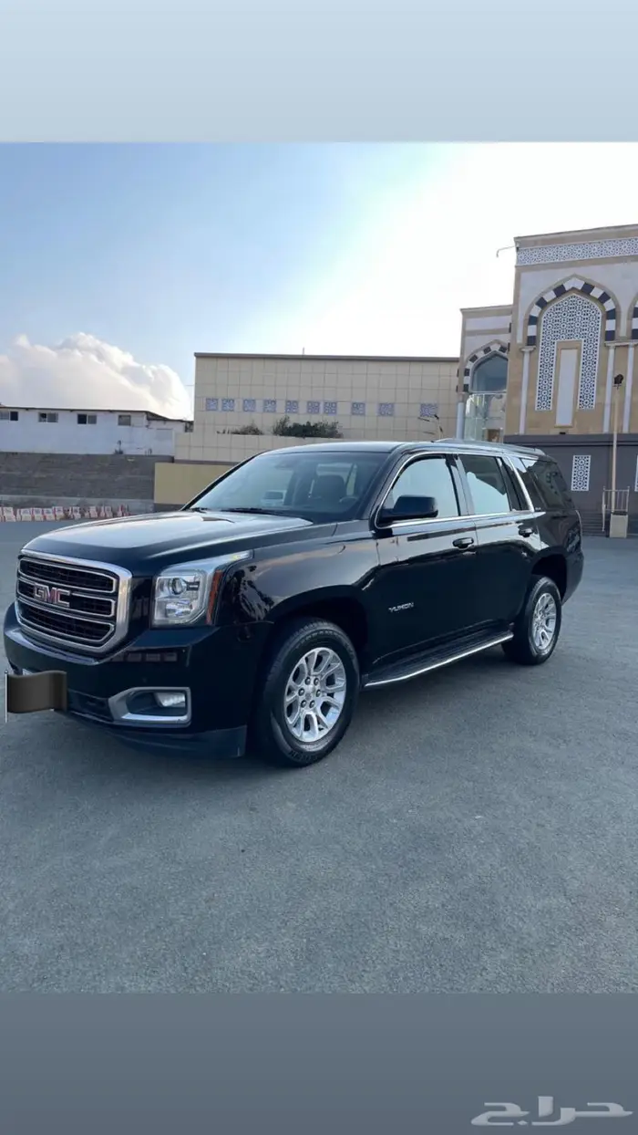 جمس يوكن SLE2019 2