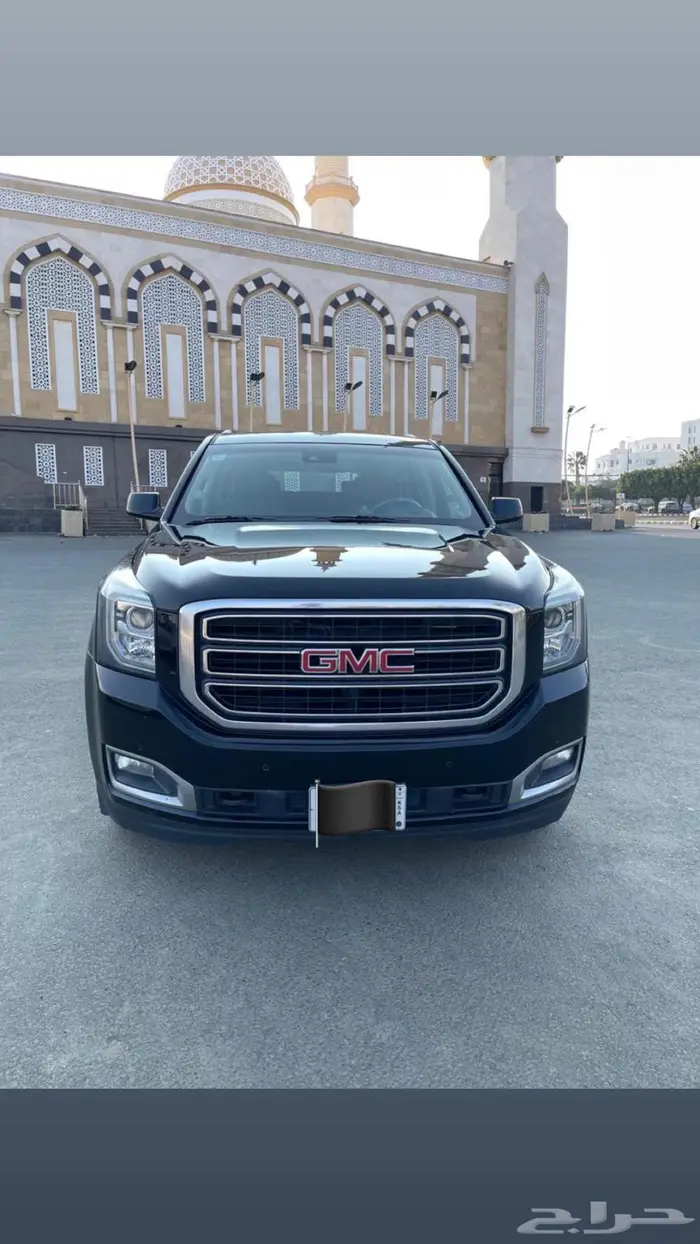 جمس يوكن SLE2019 12