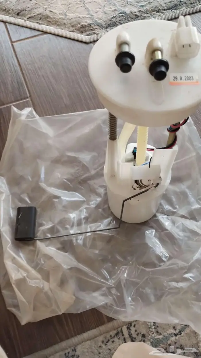 جده حي الفلاح 2 قطع غيار 0