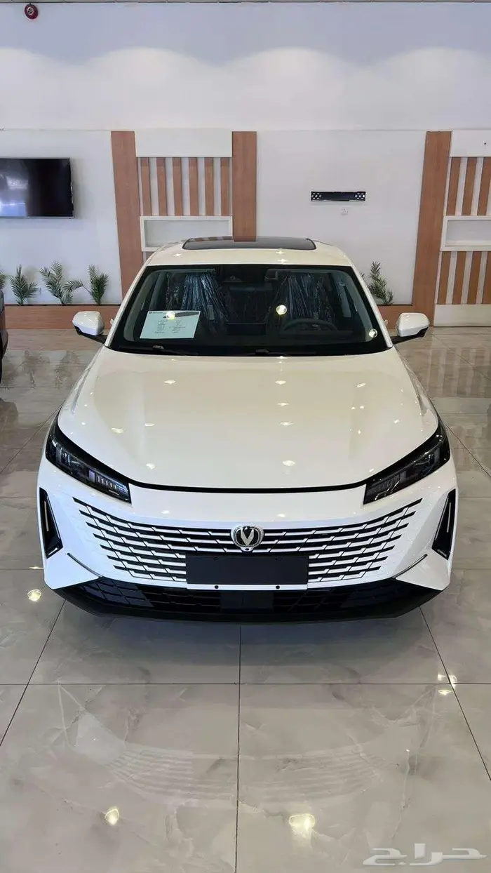شانجان ايدو بلس 2026 فل كامل افضل سعرر 4